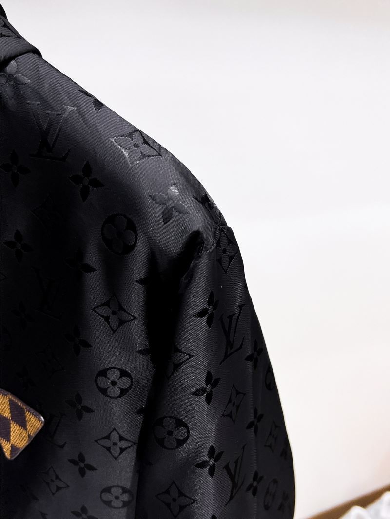 Louis Vuitton Outwear